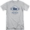 White Castle Tall Shirt