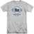 White Castle Tall Shirt