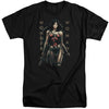 Wonder Woman Movie T-Shirt