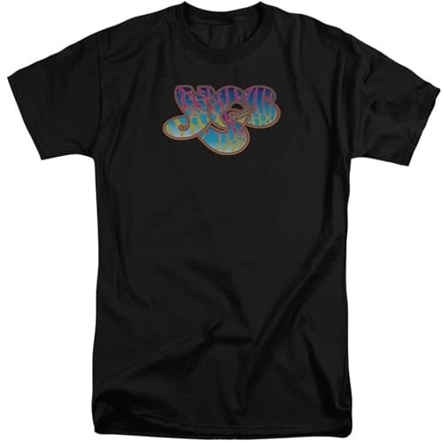 Yes T-Shirt