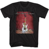 Rosy Guitar - Trans Siberian Orchestra T-Shirt