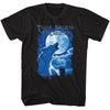 Night Ocean Wolf - Trans Siberian Orchestra T-Shirt