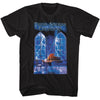 Stormy Piano Scene - Trans Siberian Orchestra T-Shirt