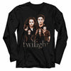 Twilight Breaking Dawn Group- L/S Tshirt