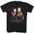 Twilight Breaking Dawn Group- S/S Tshirt
