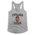 Twilight Cullen Family Alumni-Ladies Slimfit Racerback