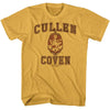 Twilight Cullen Family Alumni- S/S Tshirt
