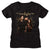 Twilight Edward Jacob Bella-Ladies S/S Tshirt