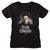 Twilight Team Edward-Ladies S/S Tshirt