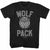 Twilight Wolf Pack- S/S Tshirt