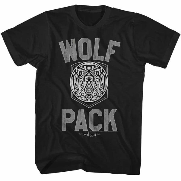 Twilight Wolf Pack- S/S Tshirt