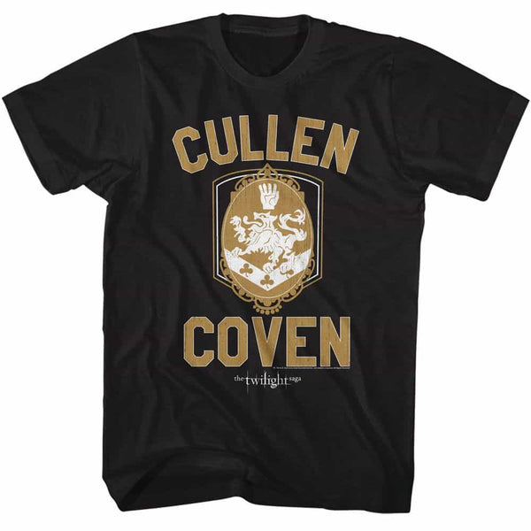 Twilight Cullen Coven- S/S Tshirt