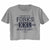 Twilight Forks Athletic Dept-Ladies S/S Festival Cali Crop