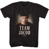 Twilight Team Jacob- S/S Tshirt