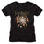 Twilight Cullen Family With Crest-Ladies S/S Tshirt