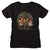 Twilight Wolf Pack Group Photo-Ladies S/S Tshirt