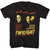Twilight Vampire Wolves Romance- S/S Tshirt