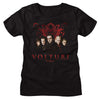 Twilight Volturi Group-Ladies S/S Tshirt