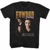 Twilight Edward 3 Character Pose- S/S Tshirt