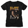 Twilight Alice Ill Keep Her Safe-Ladies S/S Tshirt