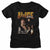 Twilight Alice Ill Keep Her Safe-Ladies S/S Tshirt