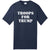 Troops For Trump T-Shirt