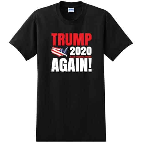 Trump KAGA T-Shirt