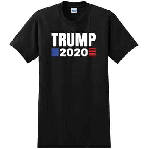 Trump 2020 T-Shirt