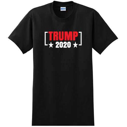 Trump 2020 Election T-Shirt