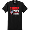 Trump 2020 KAGA T-Shirt