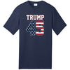 Trump 45 T-Shirt