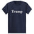 Trump Name T-Shirt