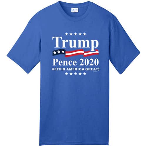 Trump Pence T-Shirt