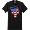 Trump Patriotic Skull T-Shirt