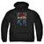 Jurassic Park - Lightning Logo Adult Pullover Hoodie
