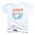 Jaws - Cool Waves Toddler Short Sleeve