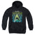 Jaws - Da Dum Youth Hooded Sweatshirt