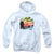 Jaws - Amity Island Youth Hooded Sweatshirt