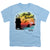 Jaws - Amity Island Youth Short Sleeve