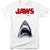 Jaws - Depth Adult Regular Fit Short Sleeve
