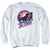 Jurassic Park - Prehistoric Walk Adult Crewneck Sweatshirt