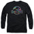 Jurassic Park - Prehistoric Groove Adult Long Sleeve