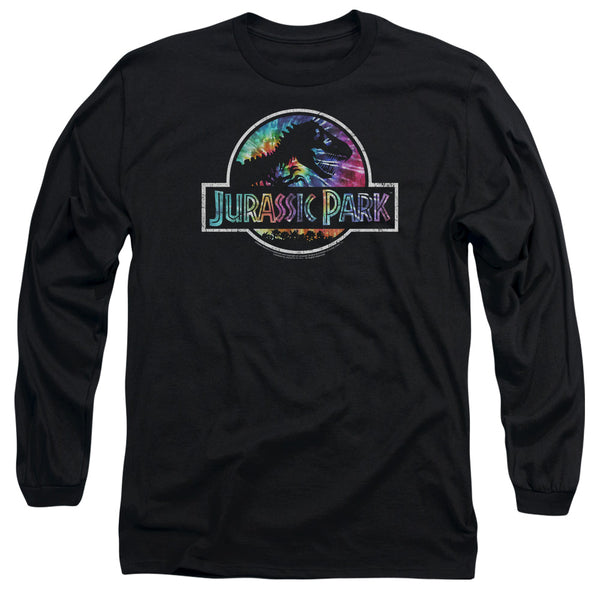 Jurassic Park - Prehistoric Groove Adult Long Sleeve