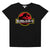 Jurassic Park - Kanji Loose Tee