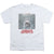 Jaws - Distressed Jaws Youth Short Sleeve