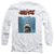 Jaws - Japanese Poster Adult Long Sleeve