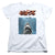 Jaws - Japanese Poster Women's Short Sleeve