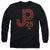 Jurassic Park - Jp25 Adult Long Sleeve
