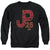 Jurassic Park - Jp25 Adult Crewneck Sweatshirt