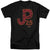 Jurassic Park - Jp25 Adult Tall Fit Short Sleeve